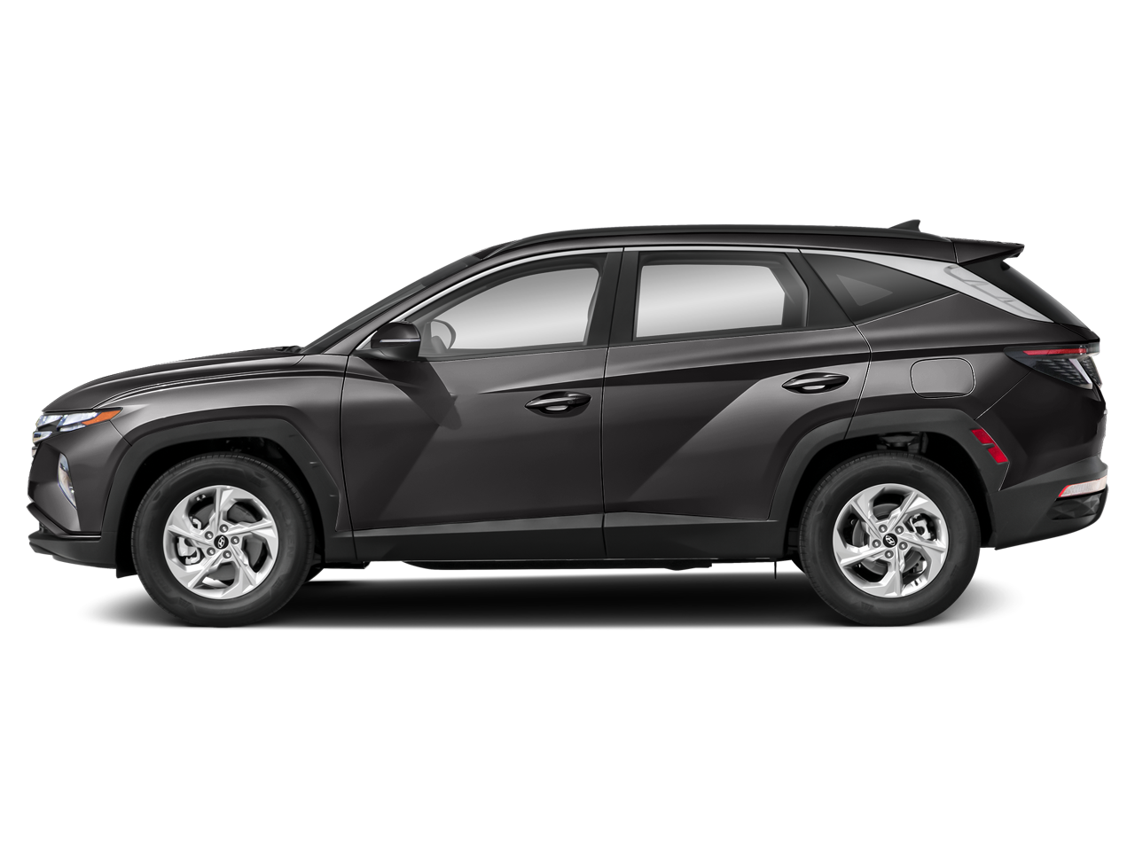 2023 Hyundai Tucson SEL AWD 4dr SUV