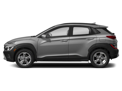 2023 Hyundai Kona SEL 4dr Crossover