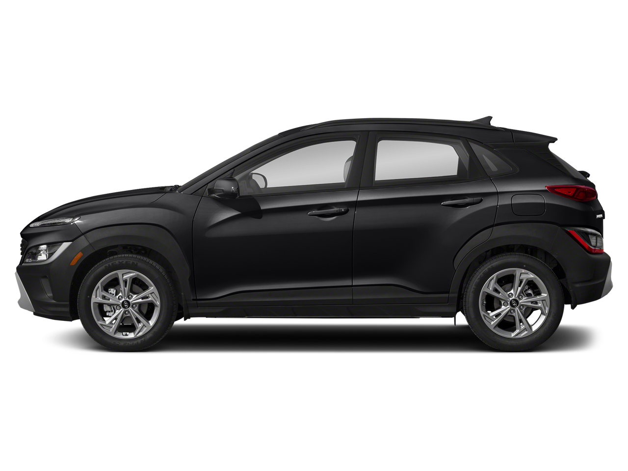 2023 Hyundai Kona SEL AWD 4dr Crossover