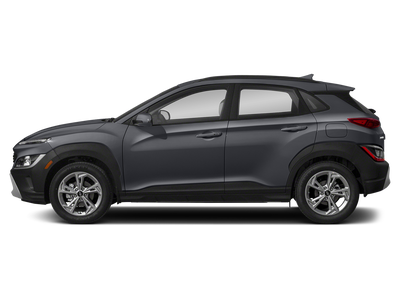2023 Hyundai Kona SEL AWD 4dr Crossover