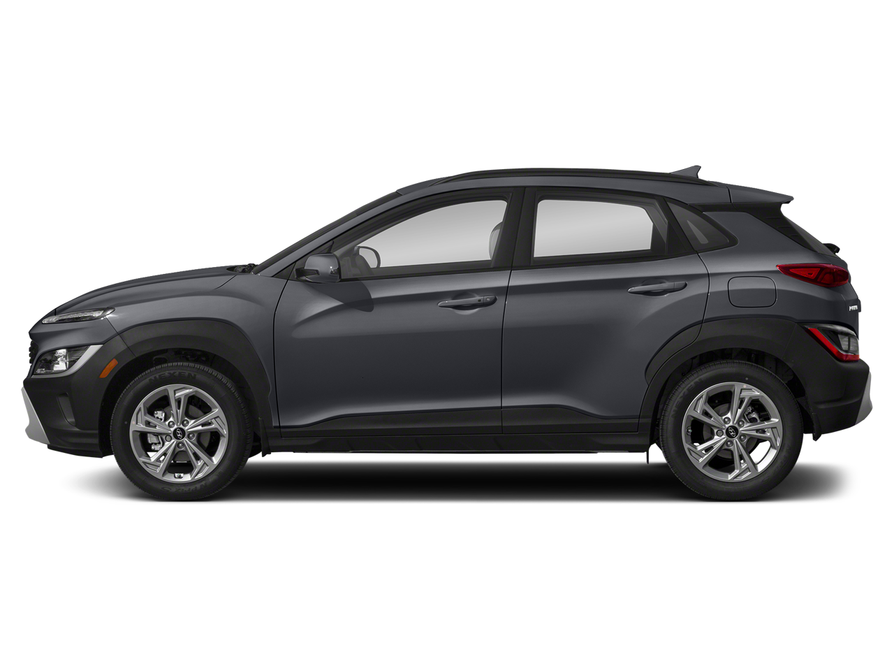 2023 Hyundai Kona SEL AWD 4dr Crossover