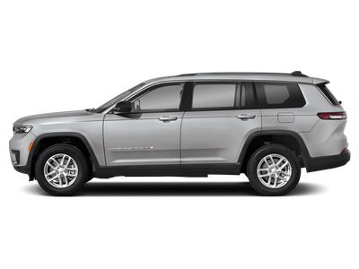 2023 Jeep Grand Cherokee L Laredo 4x4 4dr SUV
