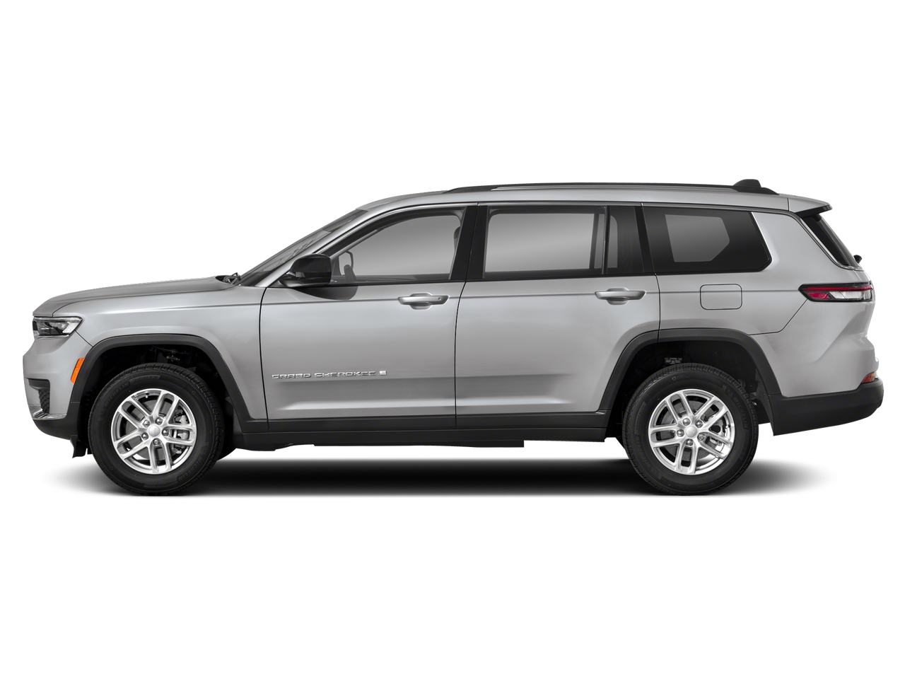 2023 Jeep Grand Cherokee L Laredo 4x4 4dr SUV
