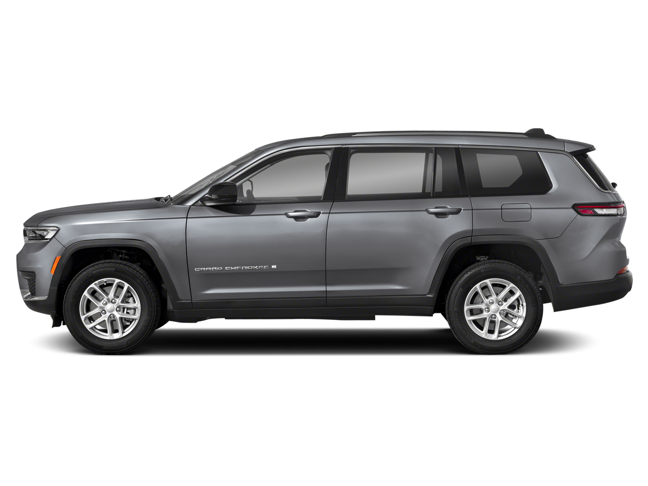 2023 Jeep Grand Cherokee L Laredo - Photo 32