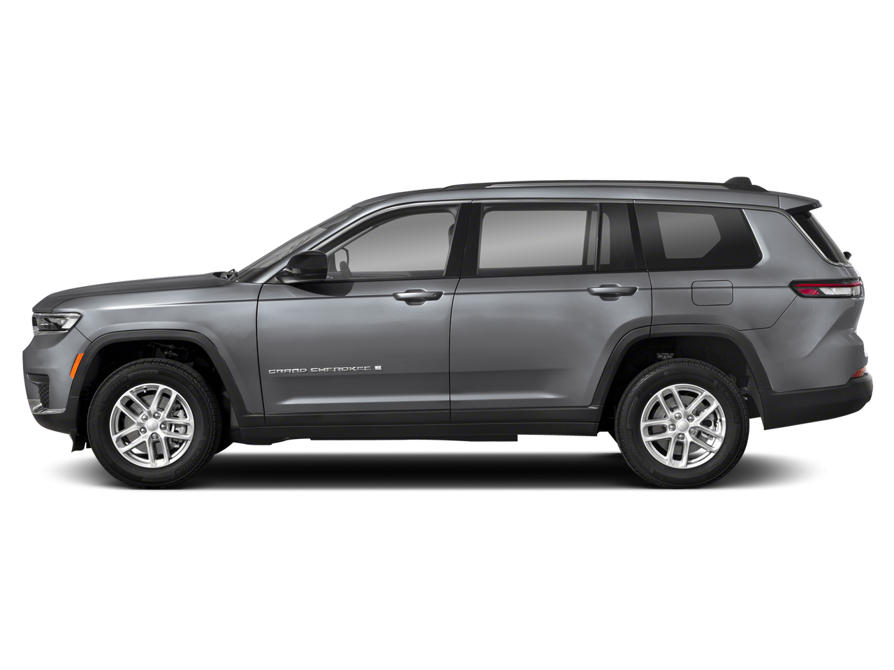 2023 Jeep Grand Cherokee L Laredo 4x4 4dr SUV