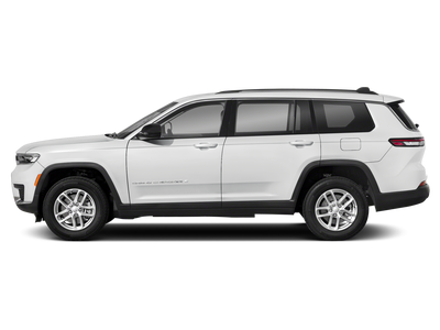 2023 Jeep Grand Cherokee L Laredo 4x2 4dr SUV