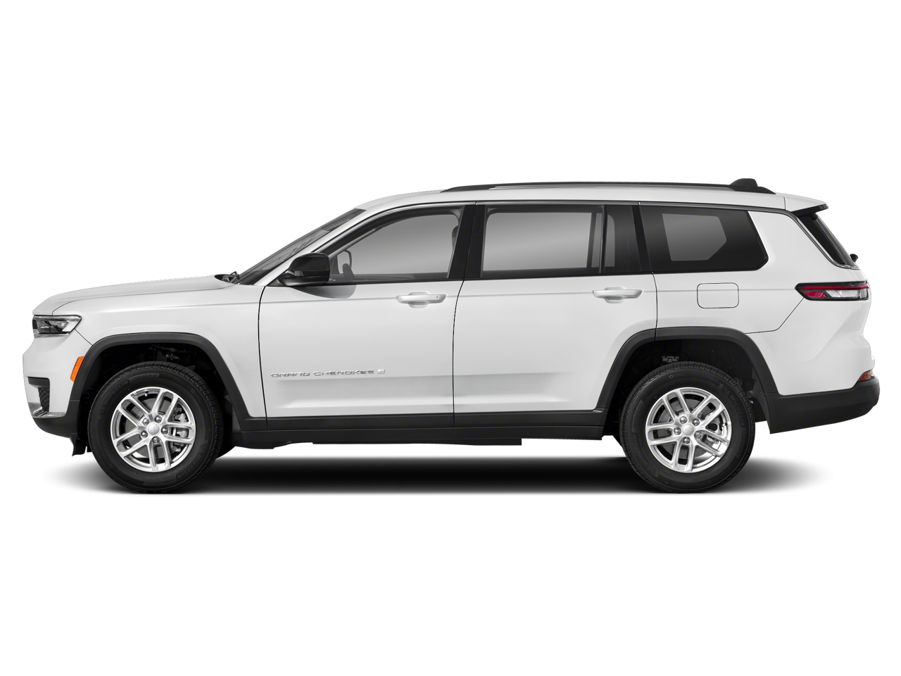 2023 Jeep Grand Cherokee L Laredo 4x2 4dr SUV