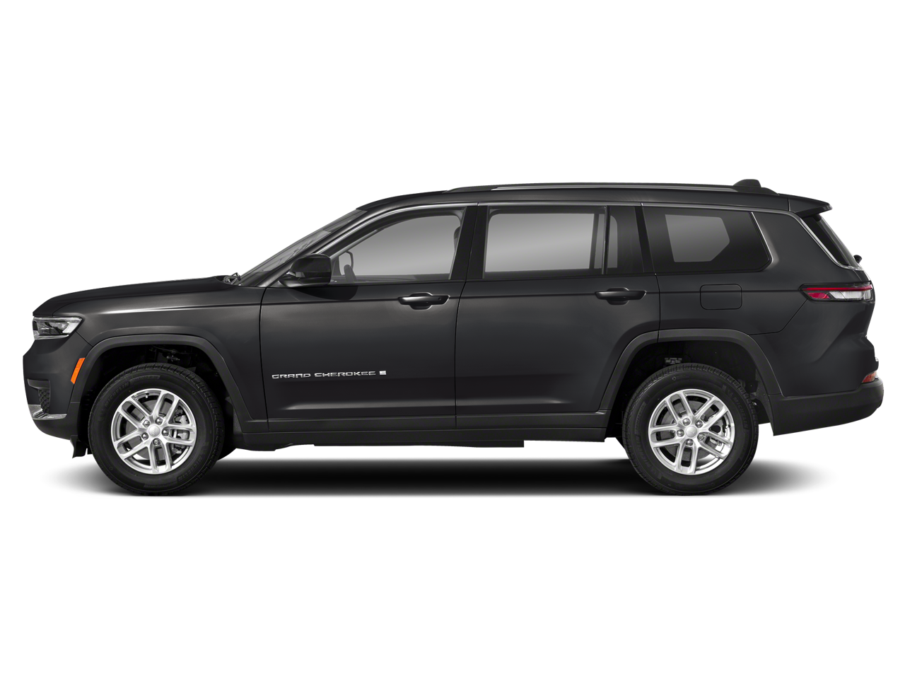2023 Jeep Grand Cherokee L Laredo 4x2 4dr SUV