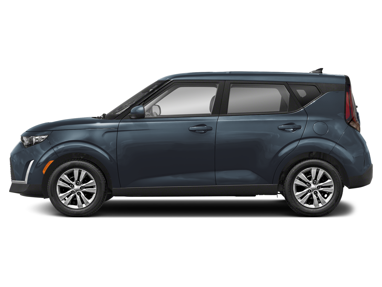 2023 Kia Soul LX 4dr Crossover