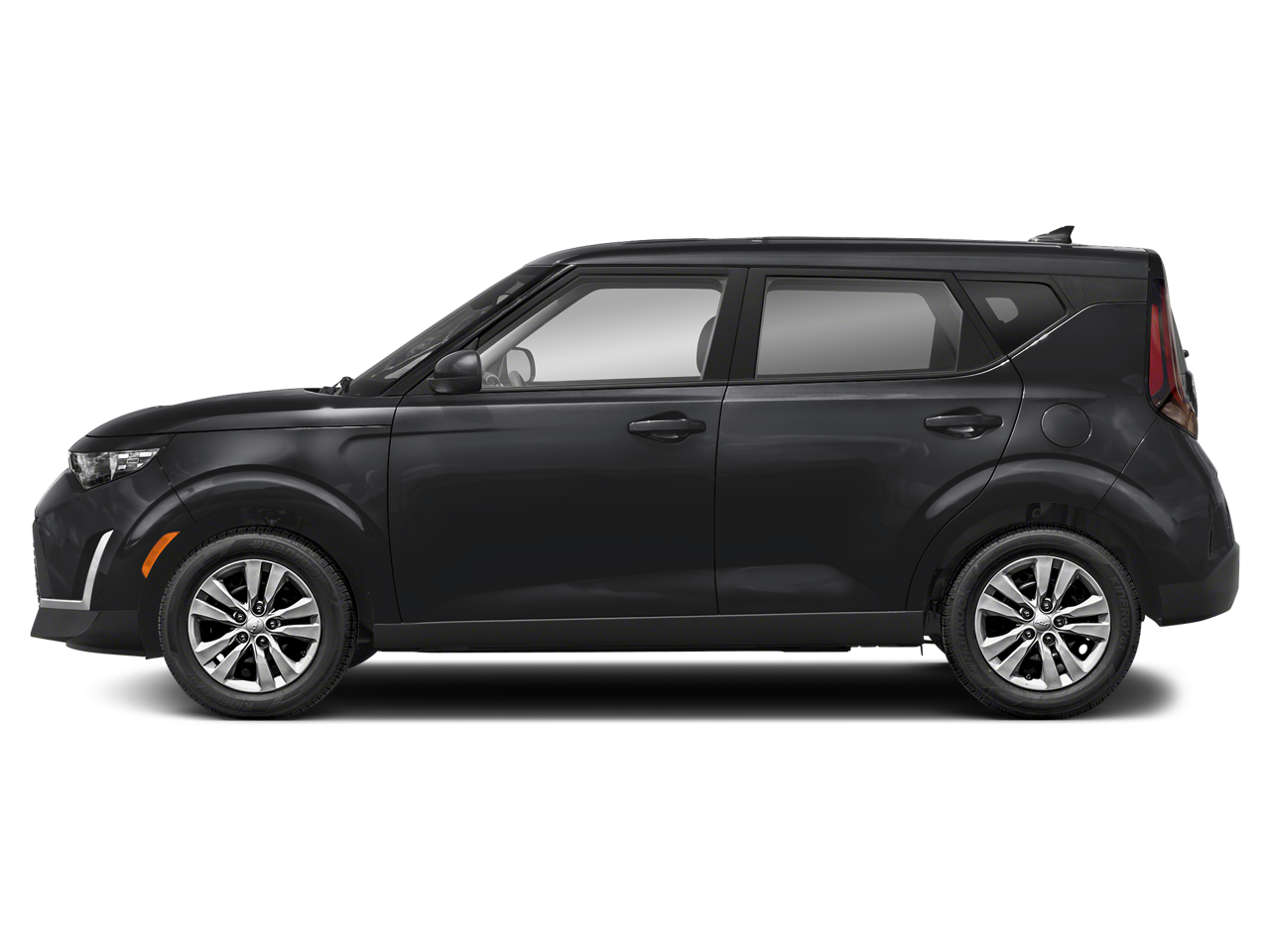 2023 Kia Soul LX 4dr Crossover