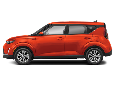 2023 Kia Soul LX 4dr Crossover