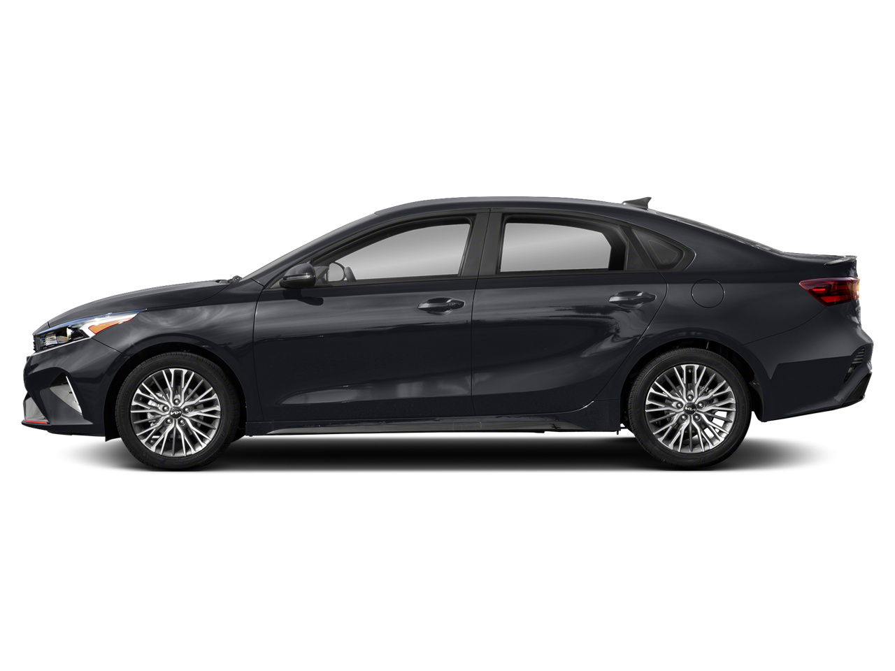 2023 Kia Forte GT Line 4dr Sedan