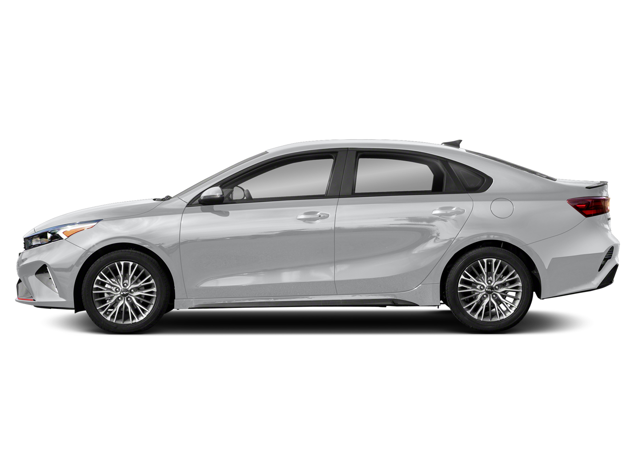 2023 Kia Forte GT Line 4dr Sedan