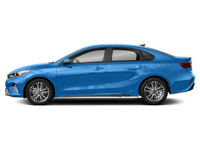 2023 Kia Forte GT Line 4dr Sedan