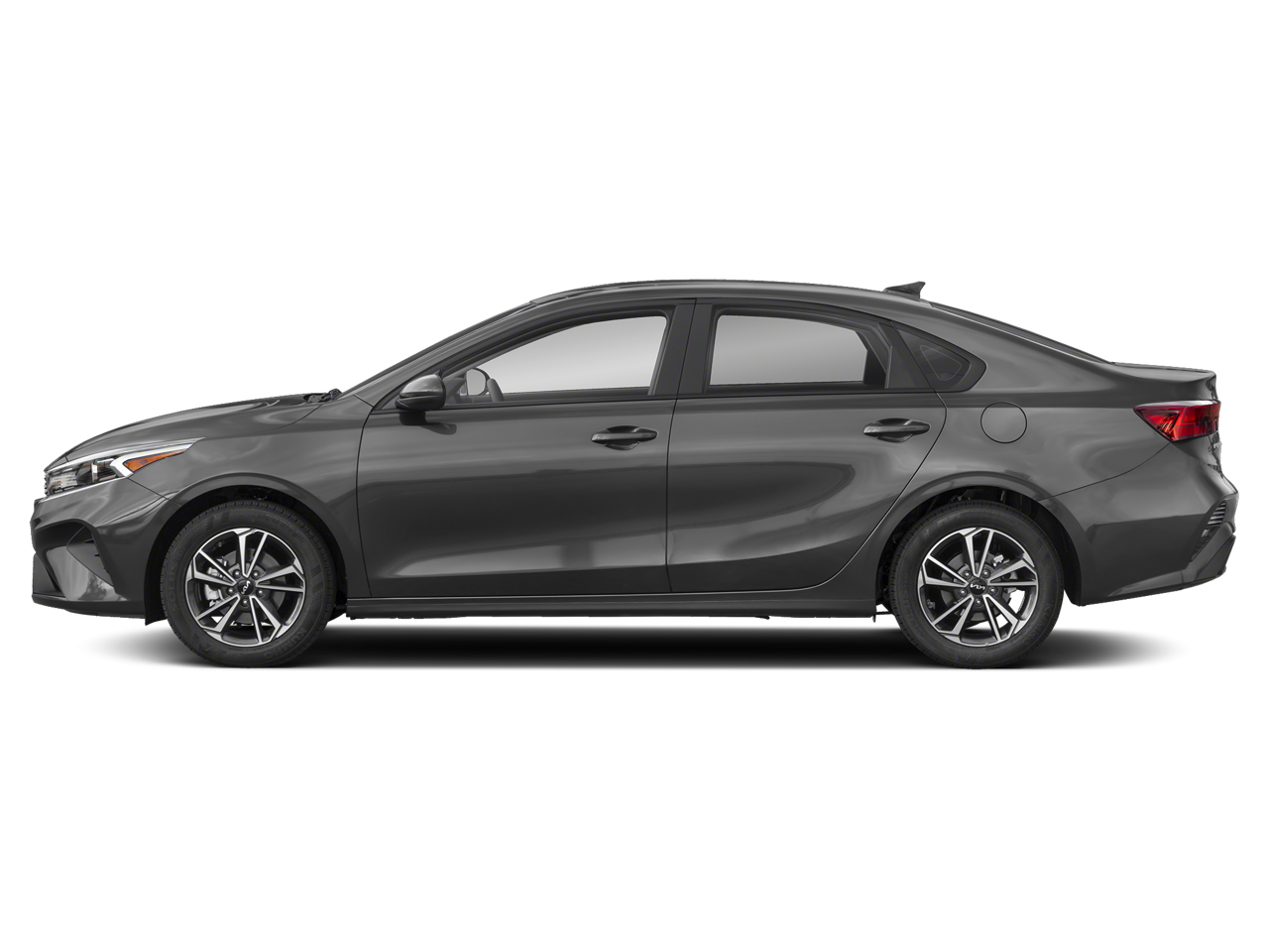 2023 Kia Forte LXS 4dr Sedan