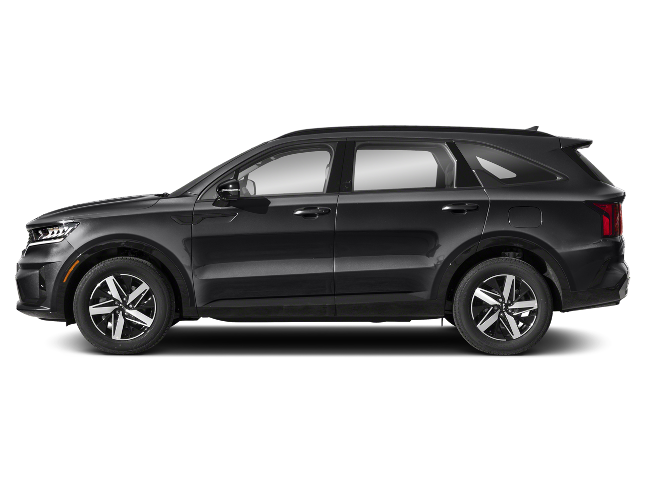 2023 Kia Sorento S 4dr SUV