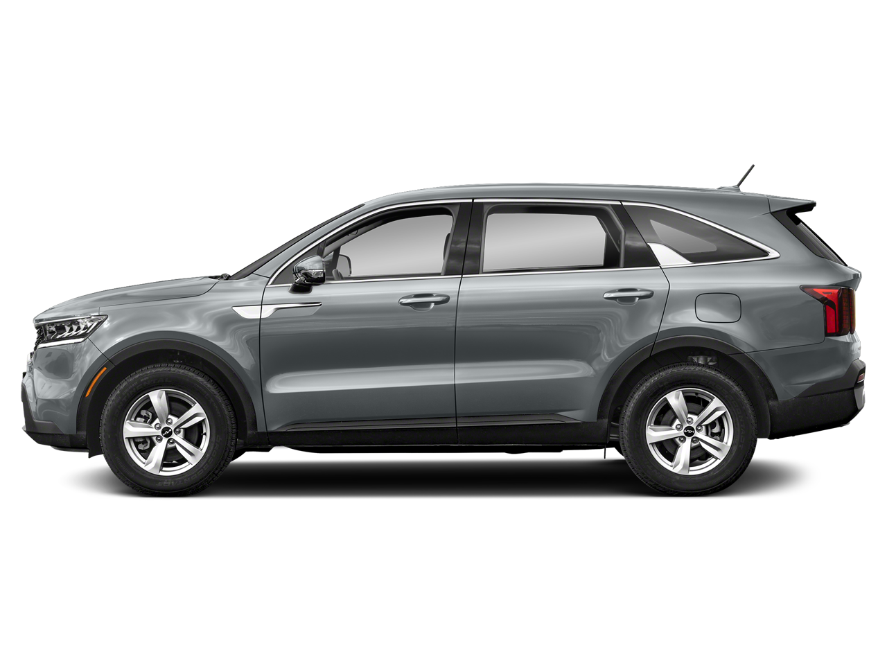 2023 Kia Sorento LX 4dr SUV