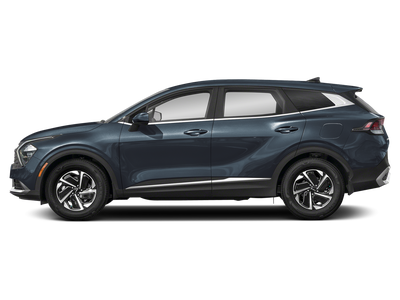 2023 Kia Sportage Hybrid LX AWD 4dr SUV