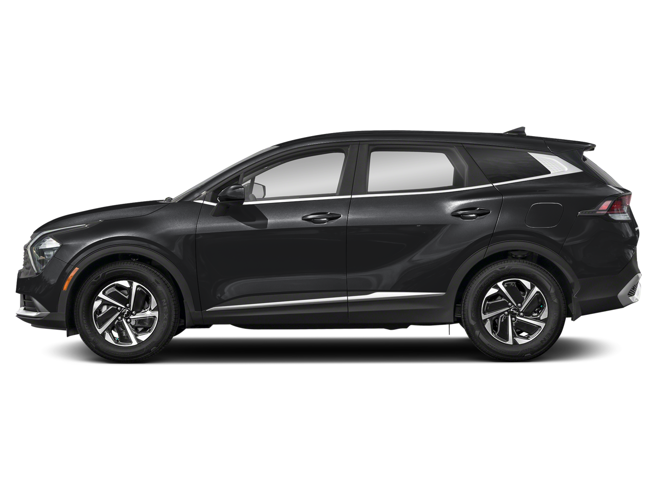2023 Kia Sportage Hybrid LX AWD 4dr SUV
