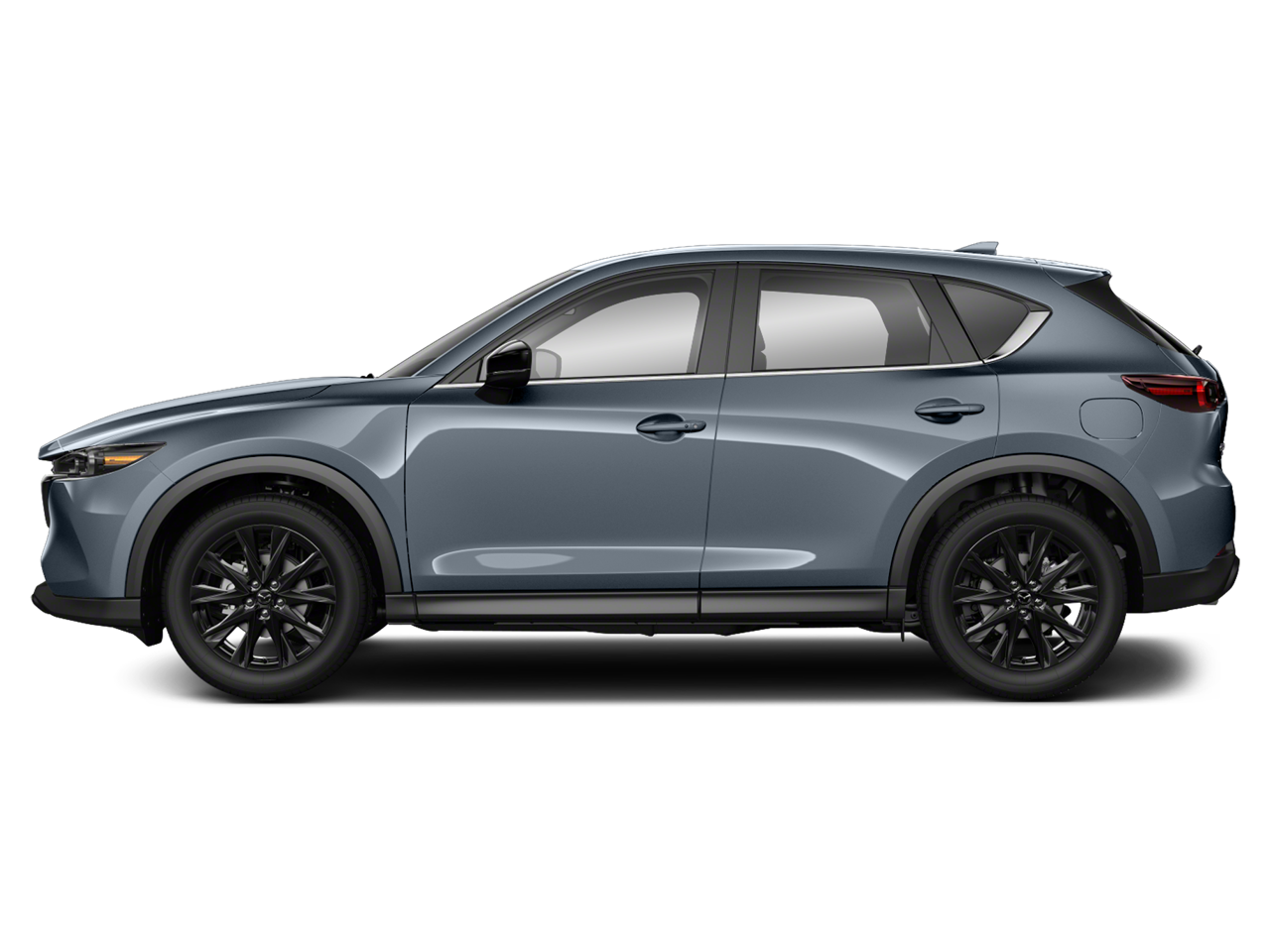 2023 Mazda Mazda CX-5 2.5 S Carbon Edition AWD 4dr SUV