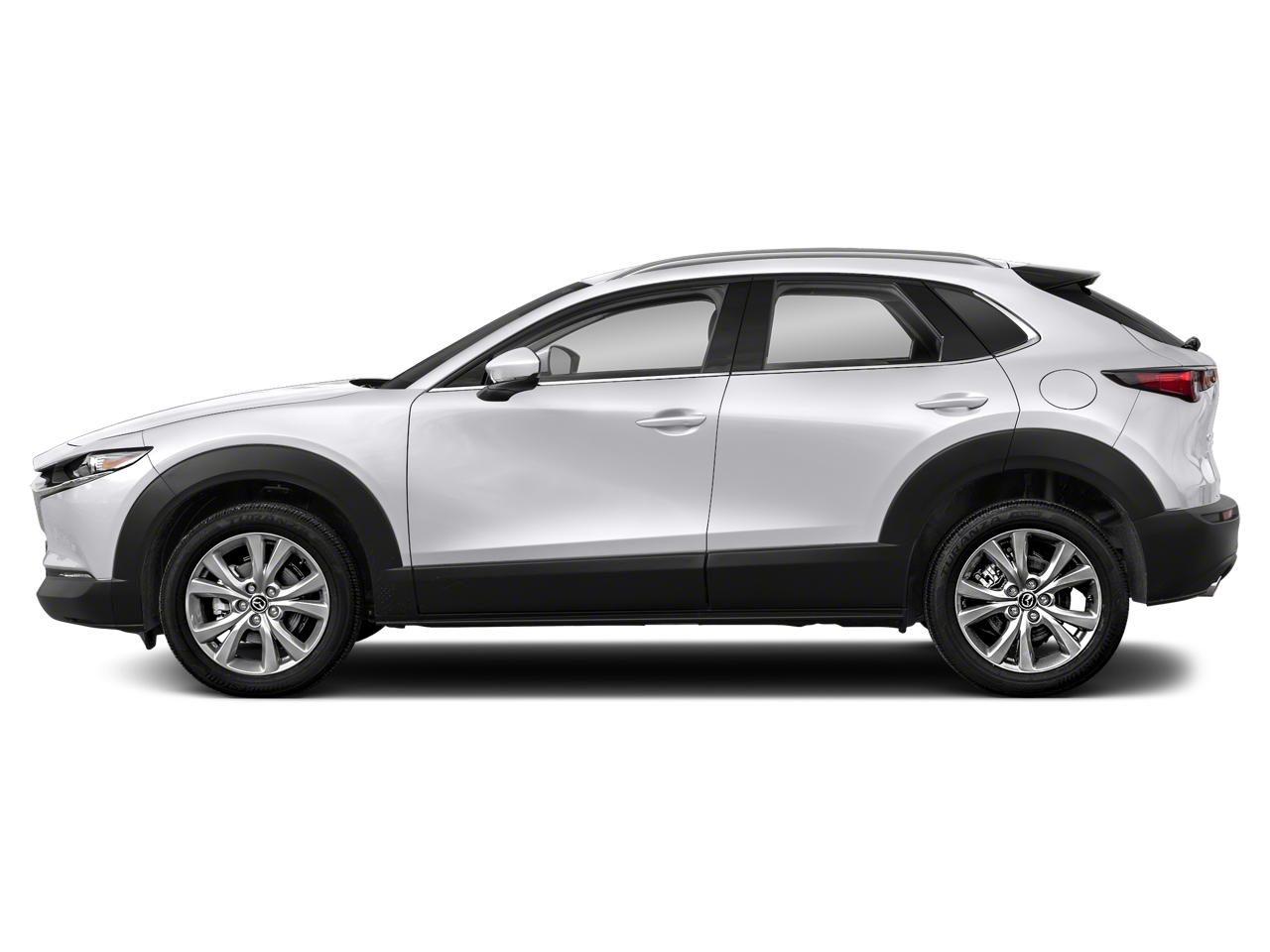 2023 Mazda Mazda CX-30 2.5 S Premium AWD 4dr SUV