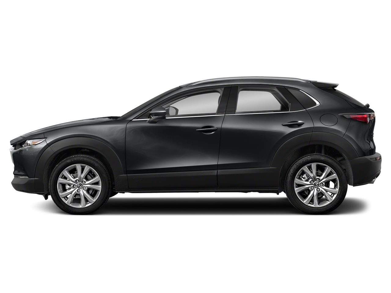 2023 Mazda Mazda CX-30 2.5 S Premium AWD 4dr SUV