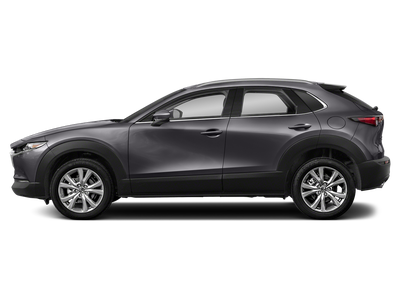 2023 Mazda Mazda CX-30 2.5 S Premium AWD 4dr SUV