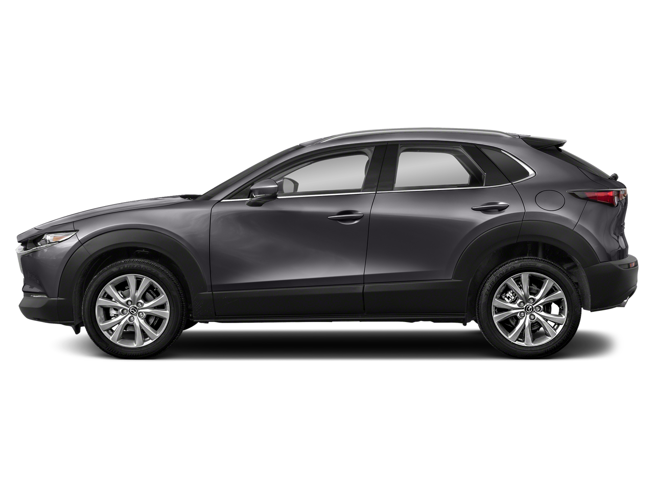 2023 Mazda Mazda CX-30 2.5 S Premium AWD 4dr SUV