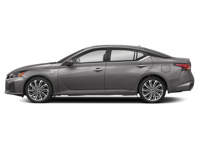 2023 Nissan Altima 2.5 SL 4dr Sedan