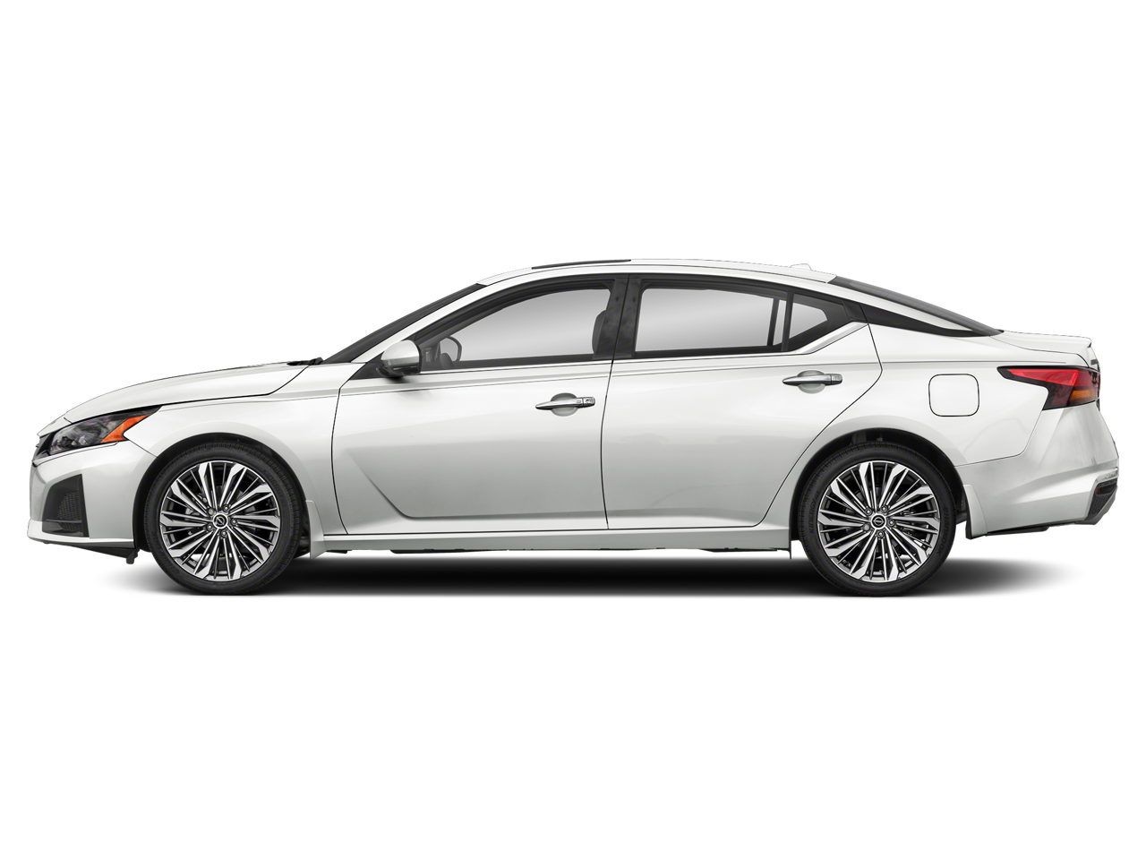 2023 Nissan Altima 2.5 SL 4dr Sedan