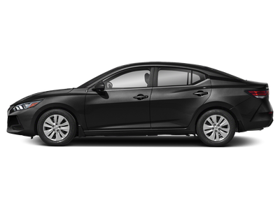 2023 Nissan Sentra SV 4dr Sedan