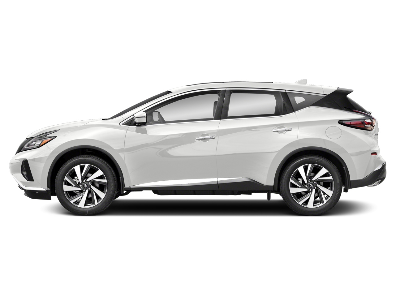 2023 Nissan Murano SL 4dr SUV