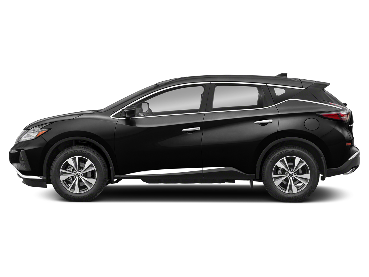 2023 Nissan Murano SV 4dr SUV