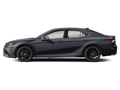 2023 Toyota Camry XSE 4dr Sedan