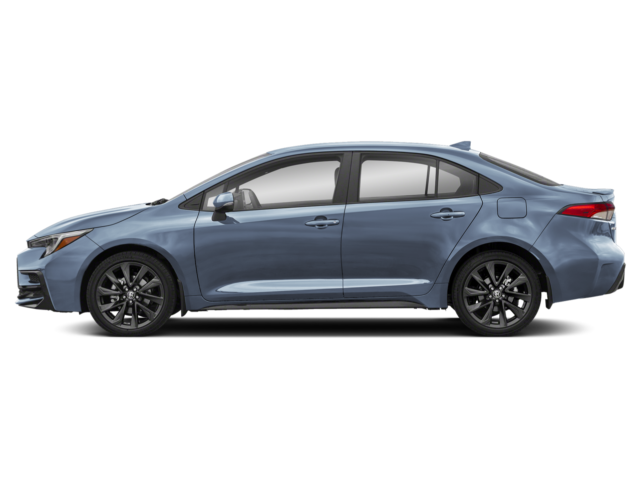 2023 Toyota Corolla SE 4dr Sedan