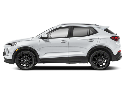 2024 Buick Encore GX Sport Touring 4dr Crossover