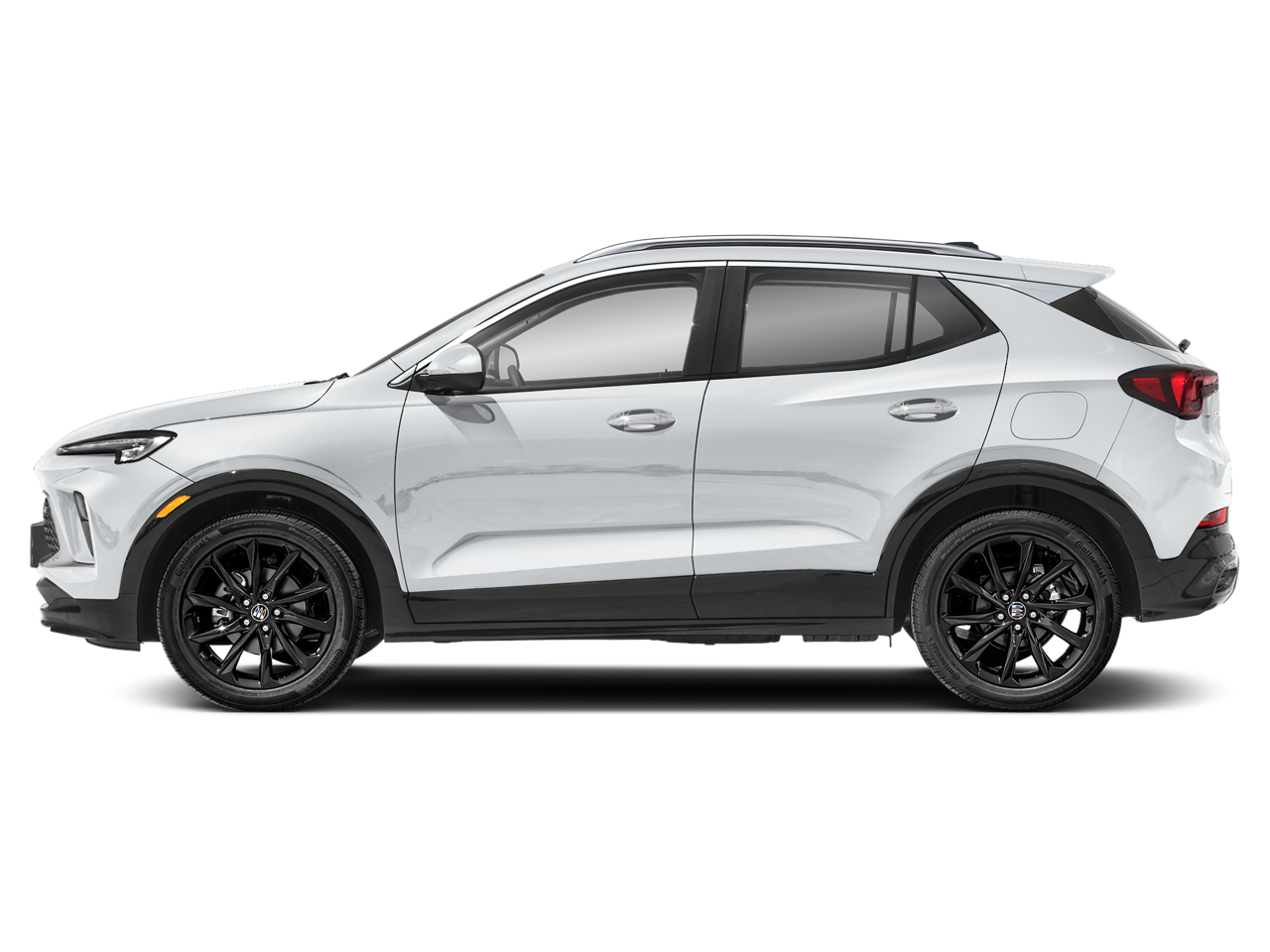 2024 Buick Encore GX Sport Touring 4dr Crossover