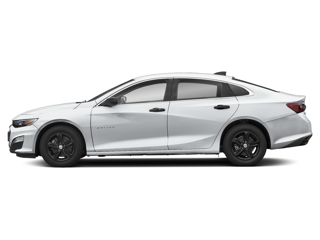 2024 Chevrolet Malibu LS Fleet 4dr Sedan