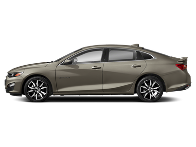 2024 Chevrolet Malibu RS 4dr Sedan