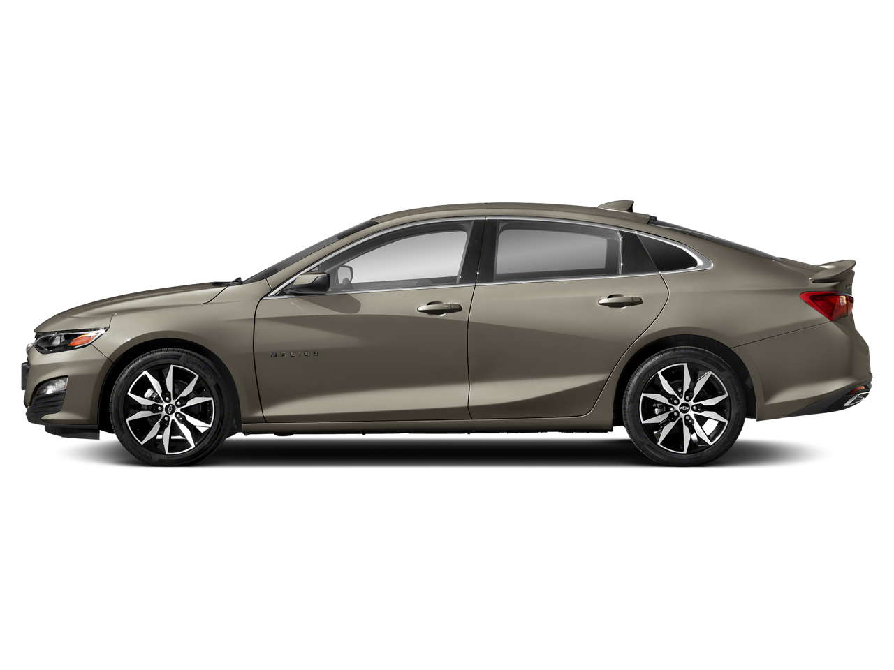 2024 Chevrolet Malibu RS 4dr Sedan