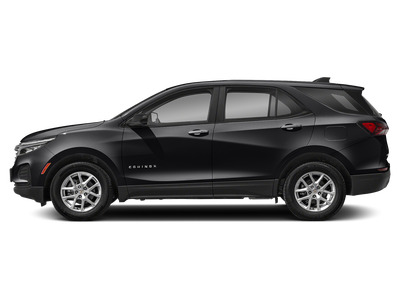2024 Chevrolet Equinox LT 4dr SUV w/1LT