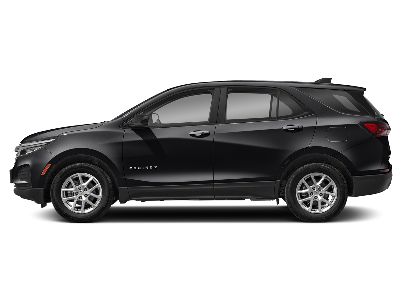 2024 Chevrolet Equinox LT 4dr SUV w/1LT