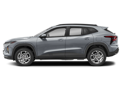 2024 Chevrolet Trax LT 4dr Crossover