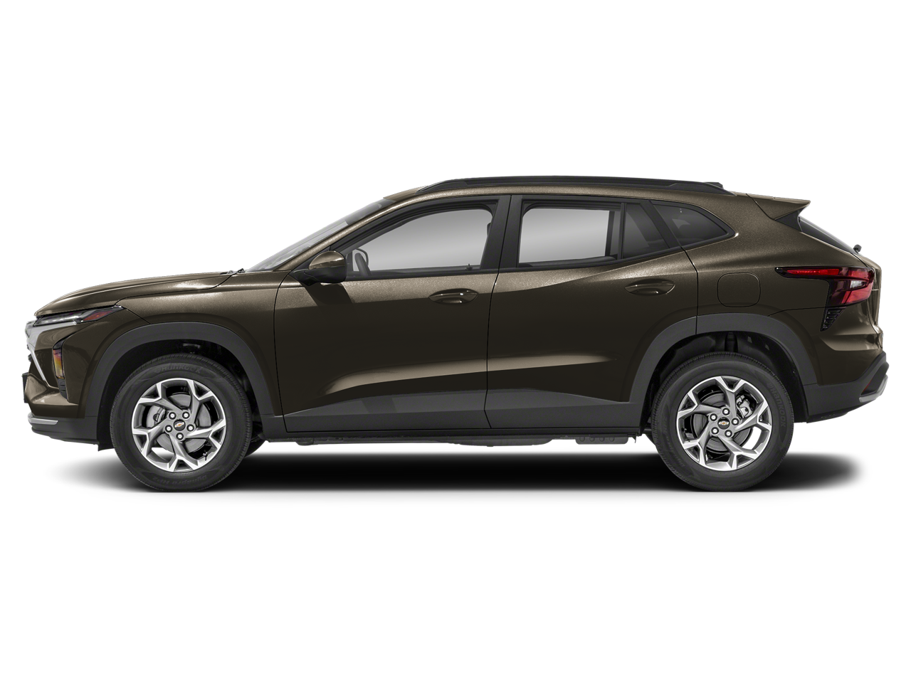 2024 Chevrolet Trax LT 4dr Crossover