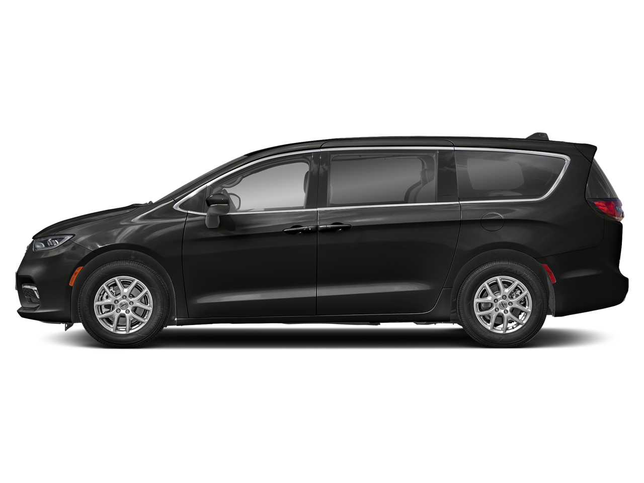 2024 Chrysler Pacifica Touring L 4dr Mini Van