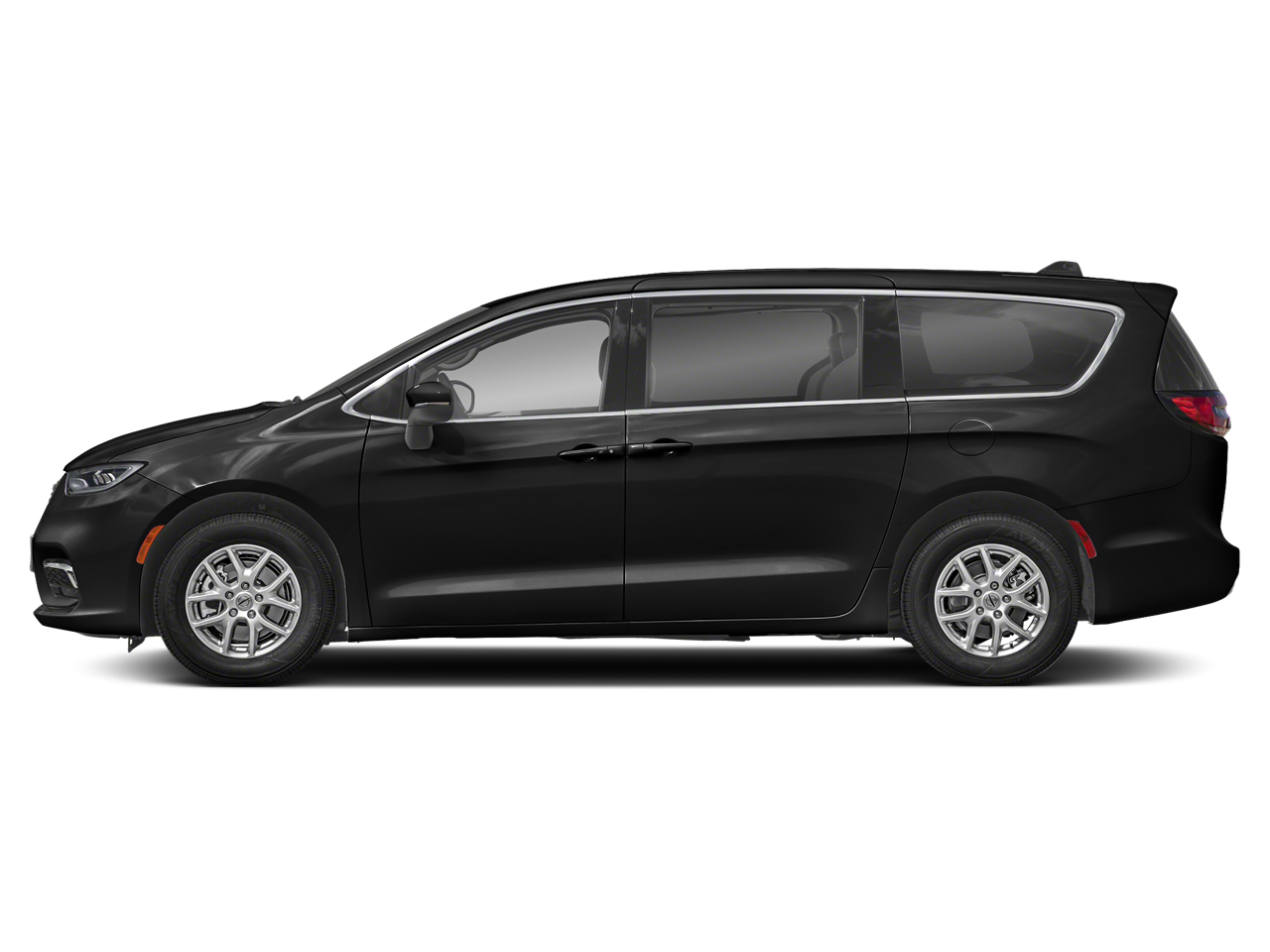 2024 Chrysler Pacifica Touring L 4dr Mini Van