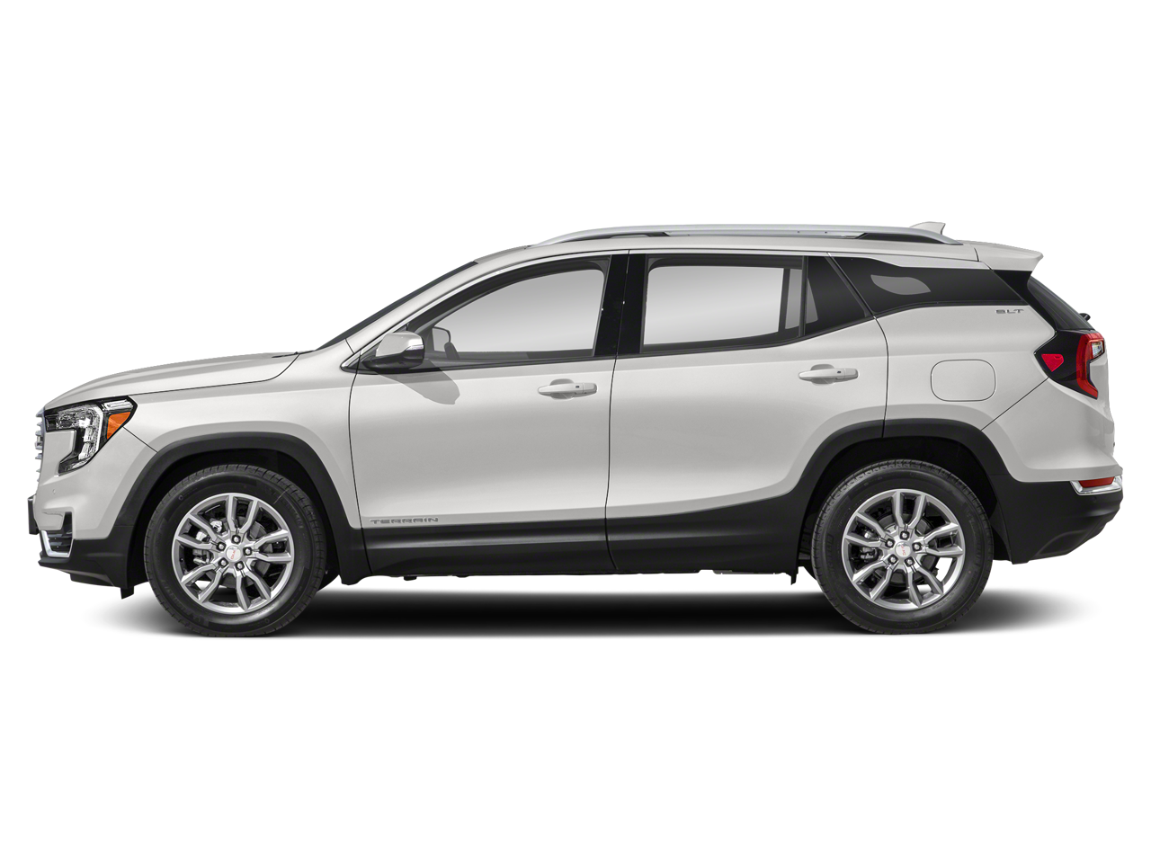 2024 GMC Terrain SLT AWD 4dr SUV