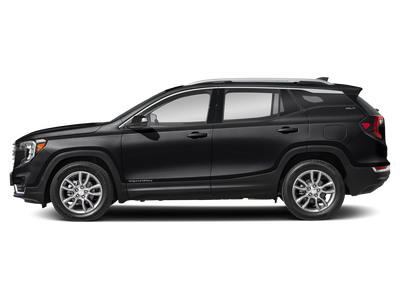 2024 GMC Terrain SLT AWD 4dr SUV