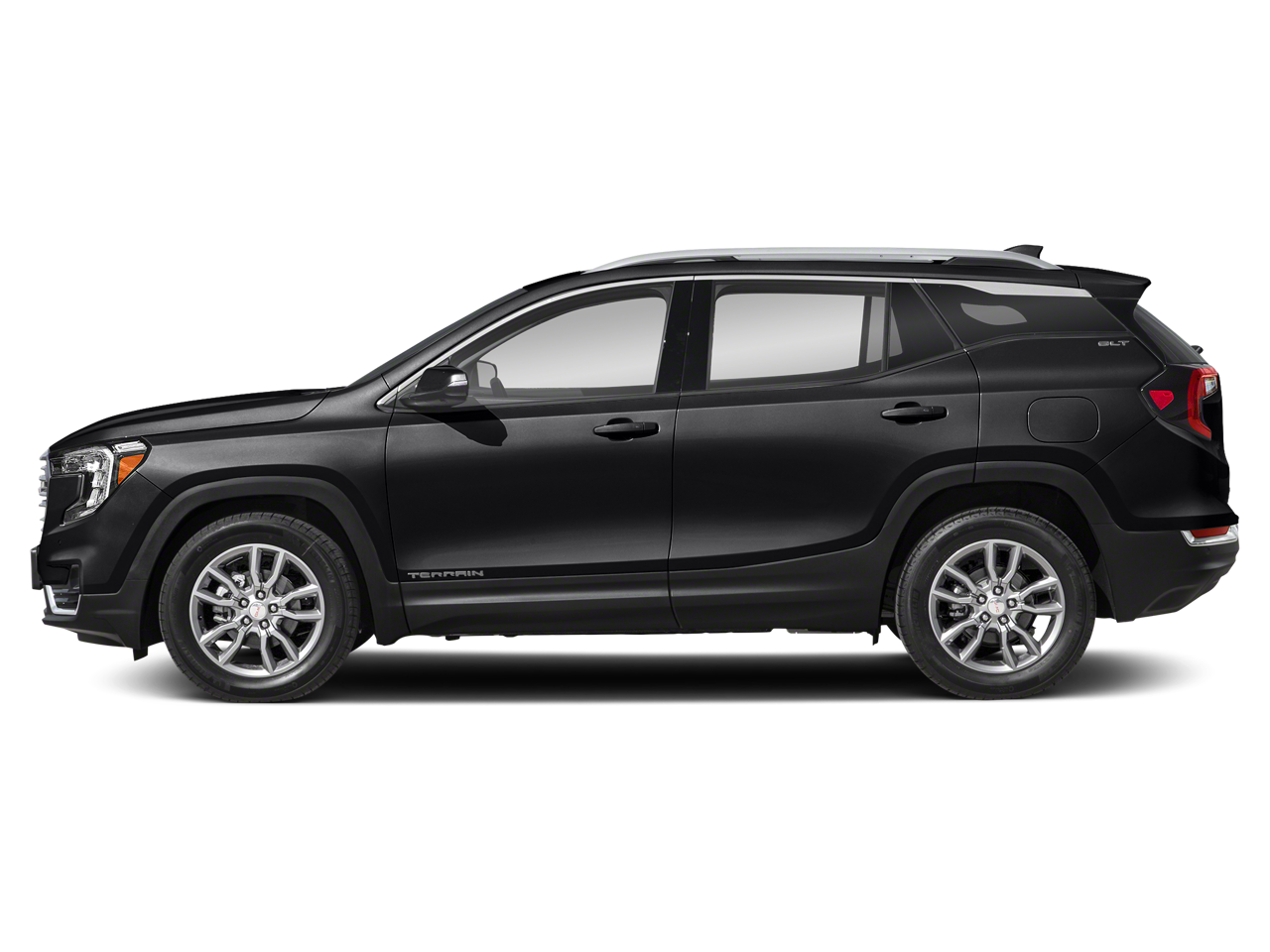 2024 GMC Terrain SLT AWD 4dr SUV
