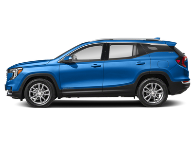 2024 GMC Terrain SLE 4dr SUV